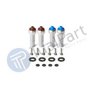 CLUTCH SERVO REPAIR KIT