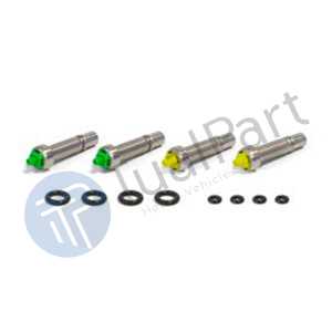 CLUTCH SERVO REPAIR KIT