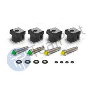 CLUTCH SERVO REPAIR KIT