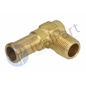 AIR COMPRESSOR HOSE NIPPLE