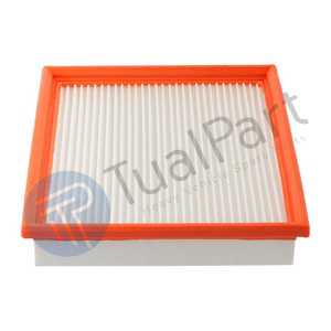 CABIN AIR FILTER