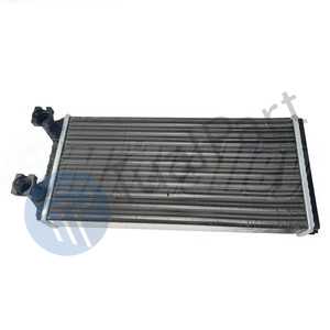 HEAT EXCHANGER