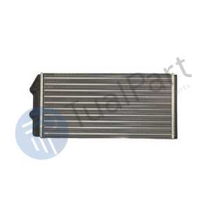 HEAT EXCHANGER