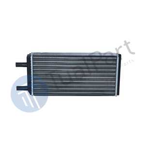 HEAT EXCHANGER