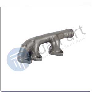 EXHAUST MANIFOLD