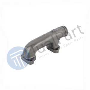 EXHAUST MANIFOLD