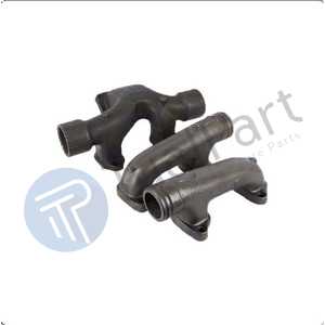 EXHAUST MANIFOLD