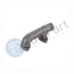 EXHAUST MANIFOLD