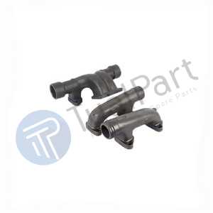 EXHAUST MANIFOLD