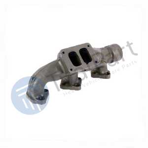 EXHAUST MANIFOLD