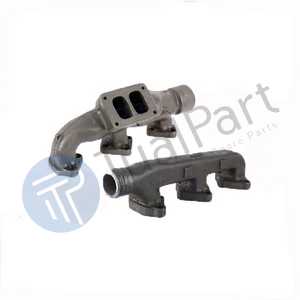 EXHAUST MANIFOLD