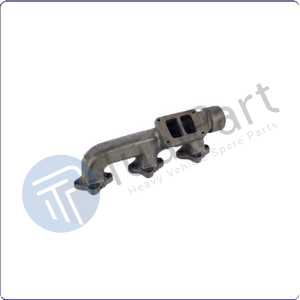 EXHAUST MANIFOLD