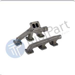 EXHAUST MANIFOLD