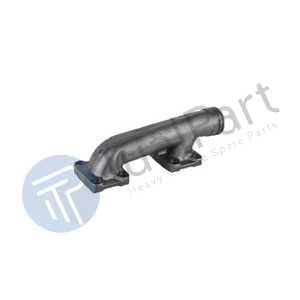 EXHAUST MANIFOLD