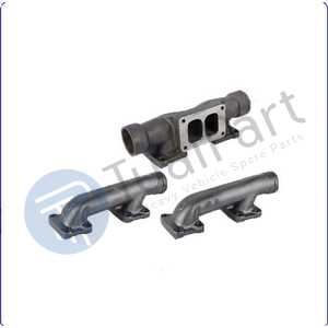 EXHAUST MANIFOLD