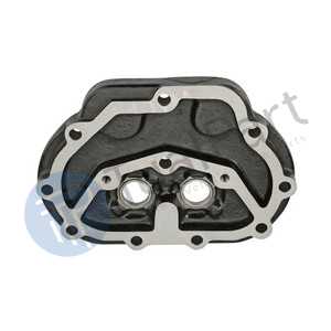 AIR COMPRESSOR VALVE PLATE