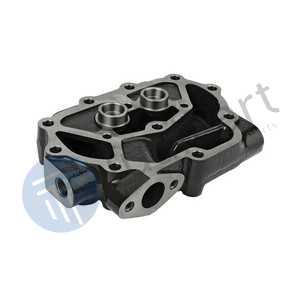 AIR COMPRESSOR CYLINDER HEAD