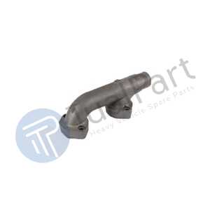 EXHAUST MANIFOLD