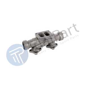 EXHAUST MANIFOLD