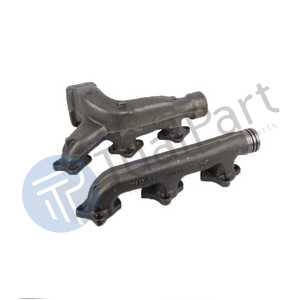 EXHAUST MANIFOLD