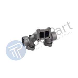 EXHAUST MANIFOLD