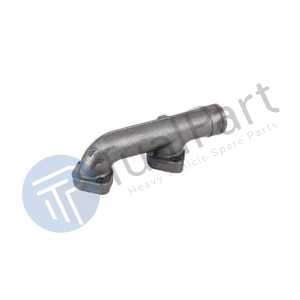 EXHAUST MANIFOLD