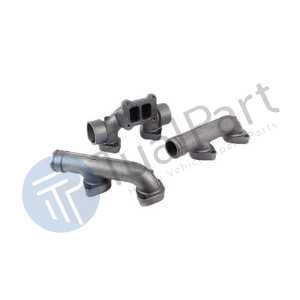 EXHAUST MANIFOLD