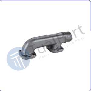 EXHAUST MANIFOLD