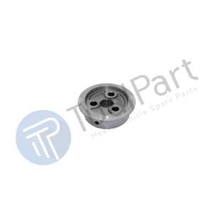 OIL PUMP BEARING SLEEVE