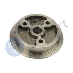 OIL PUMP BEARING SLEEVE