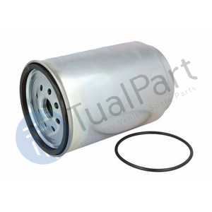 FUEL FILTER WATER SEPARATOR