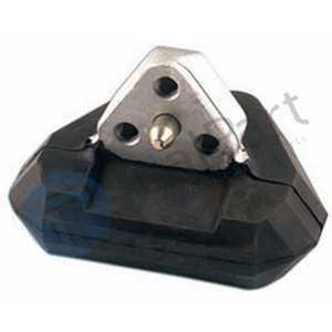 ENGINE MOUNTING