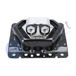 ENGINE MOUNTING