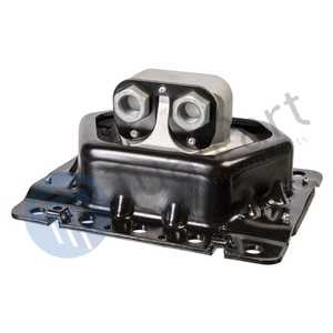 ENGINE MOUNTING