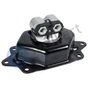 ENGINE MOUNTING