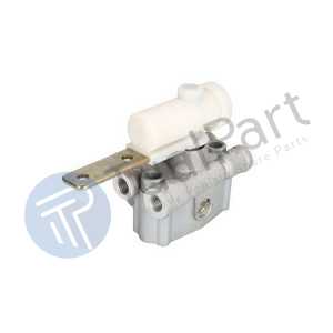 AIR SPRING LEVELING VALVES (R)