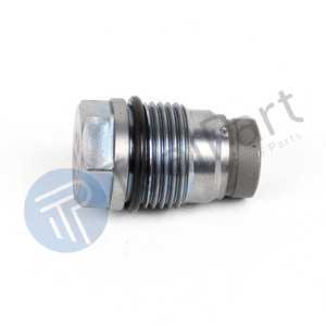 FUEL PRESSURE VALVE