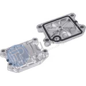 CRANKCASE VENTILATION COVER