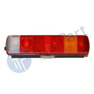 TAIL LAMP LEFT