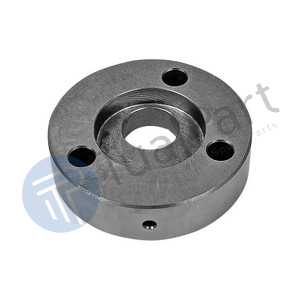 OIL PUMP HUB