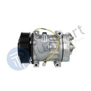 AIR CONDITIONER COMPRESSOR