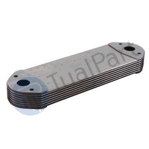 OIL COOLER