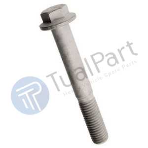 CLUTCH RELEASE SCREW