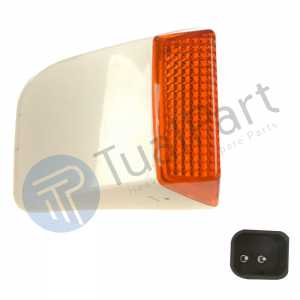 TURN SIGNAL LAMP - LEFT