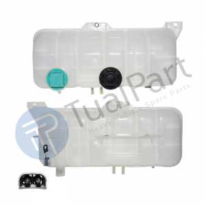 WATER EXPANSION TANK