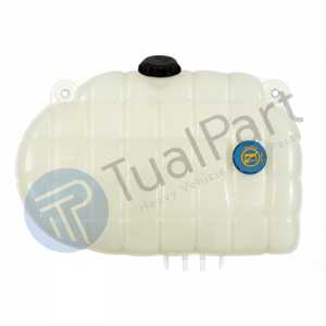 WATER EXPANSION TANK