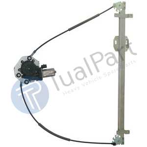 WINDOW REGULATOR (R)