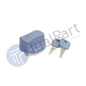 FUEL TANK CAP (ADBLUE)