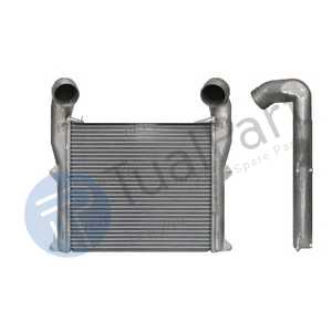 INTERCOOLER