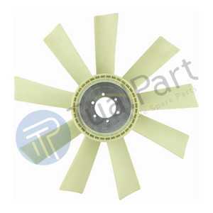 FAN BLADE (PLASTIC)